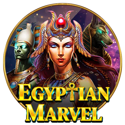 Egyptian Marvel