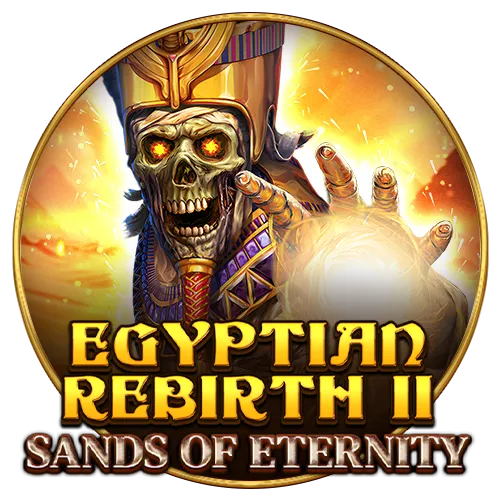 Egyptian Rebirth II