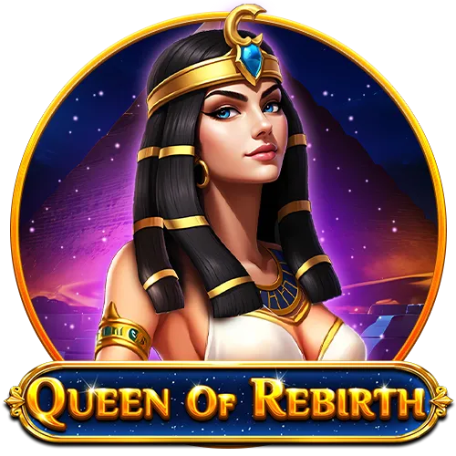 Queen of Rebirth