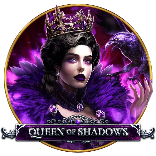 Queen of Shadows